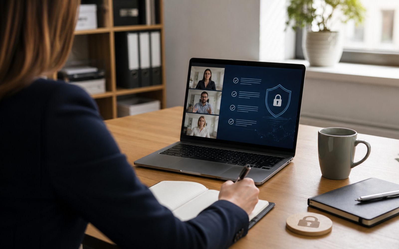 Themenbild zu Braucht Ihr Unternehmen in Düren einen Datenschutzbeauftragten?