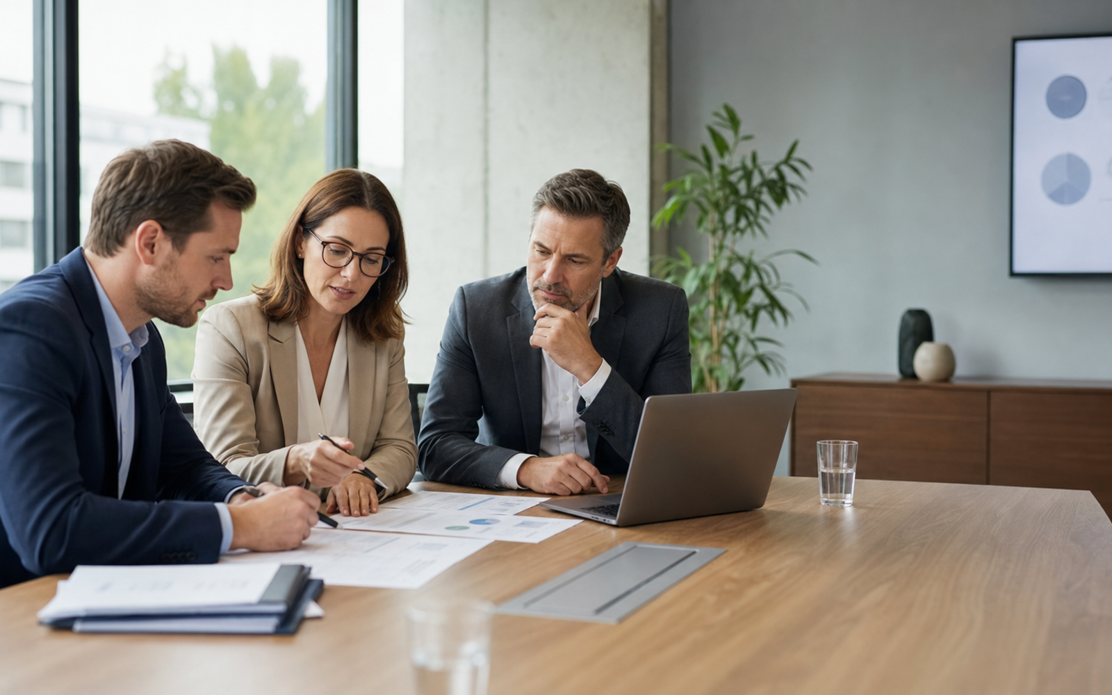 Themenbild zu Datenschutz-Audit Düren Praxis